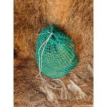 Trickle Net Softee Net - Small Hole Slow Feeder Net - Large